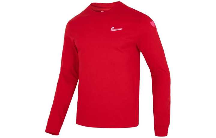 Nike Nike Valentine's Day Collection T Shirt Men's Red