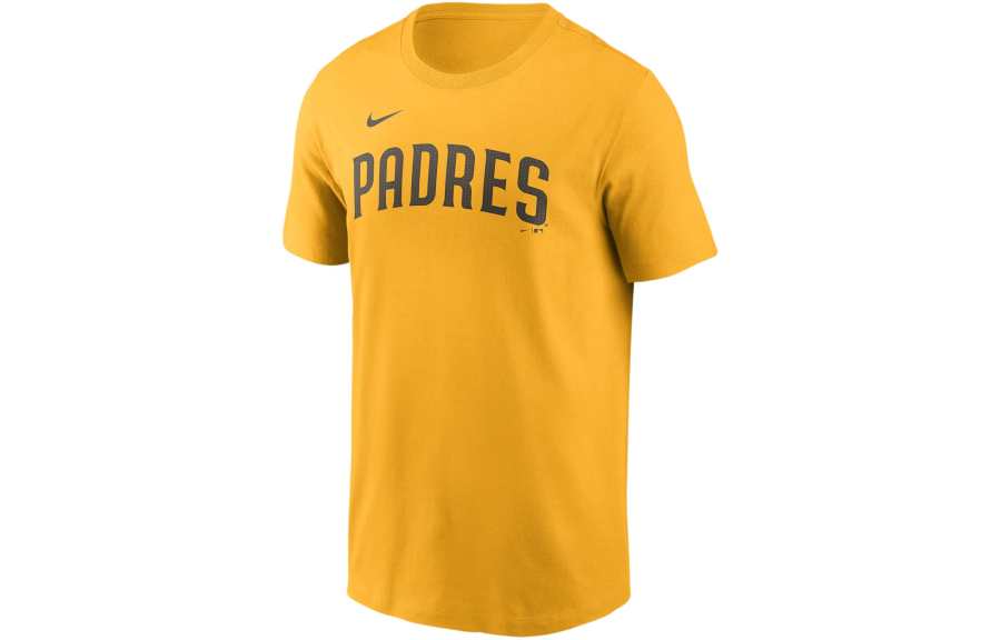 Nike Nike Fernando Tatís Jr. San Diego Padres Fuse Men's Nike Mlb T Shirt