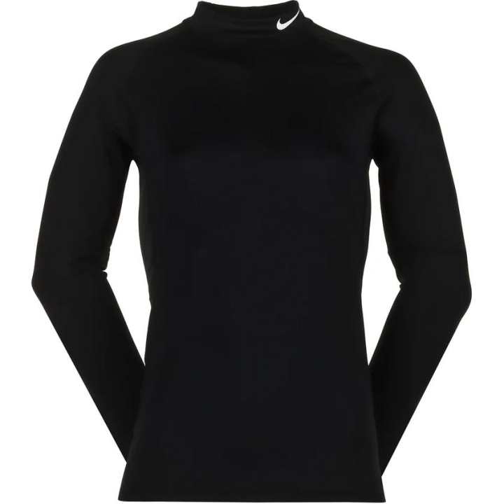 Nike Nike Pro Men's Dri-FIT Warm Long-Sleeve Fitness Mock