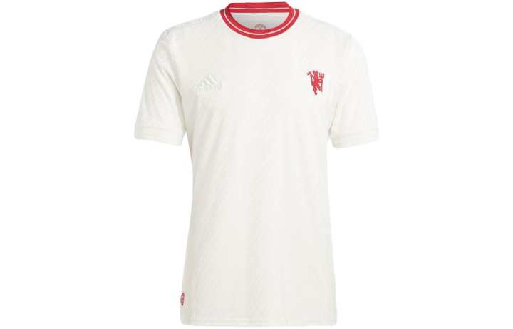 Adidas Adidas T Shirt Japan Version Men's White