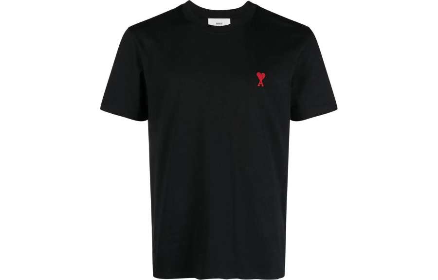 Amiparis Ami De Coeur Logo T-Shirt