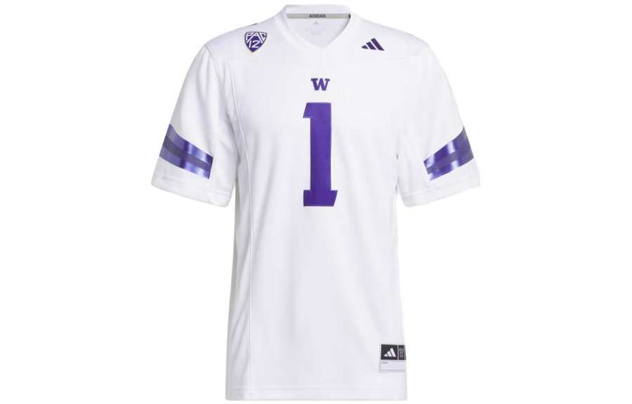 Adidas Adidas Washington Football Off Field Away Jersey