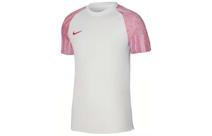 Nike Nike T Shirts Men's White Crew Neck Moderate Straight Fit