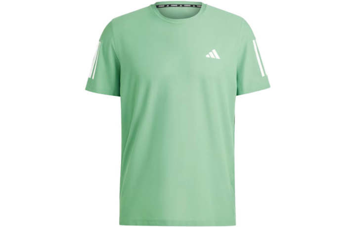 Adidas Adidas Own The Run Tee