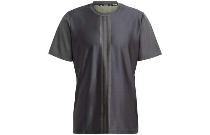 Adidas Adidas T Shirt Japan Version Men's Gray