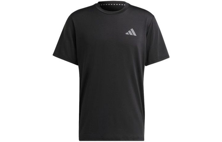 Adidas Adidas T Shirt Japan Version Men's Black