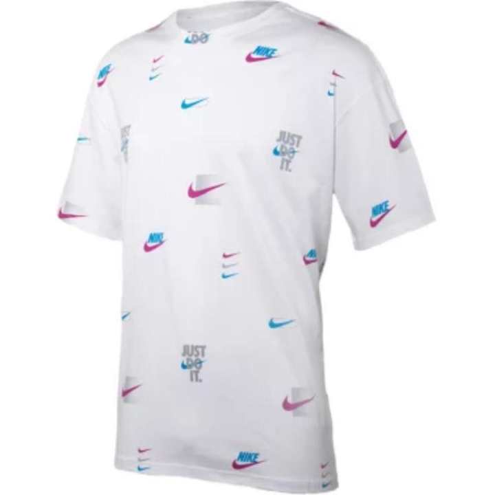 Nike Nike Sportswear T Shirt Men's White