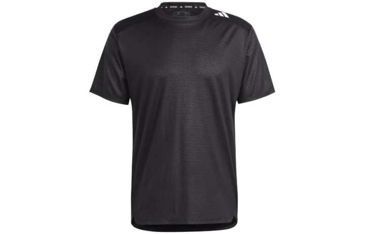 Adidas Adidas T Shirt Japan Version Men's Black