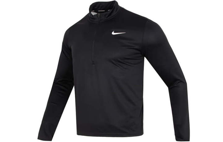 Nike Nike half-zip sweatshirt