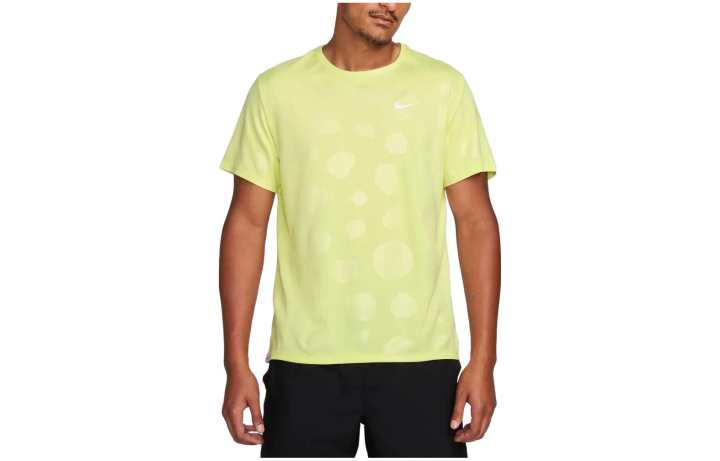 Nike Nike Studio 72 T Shirt Men's Green
