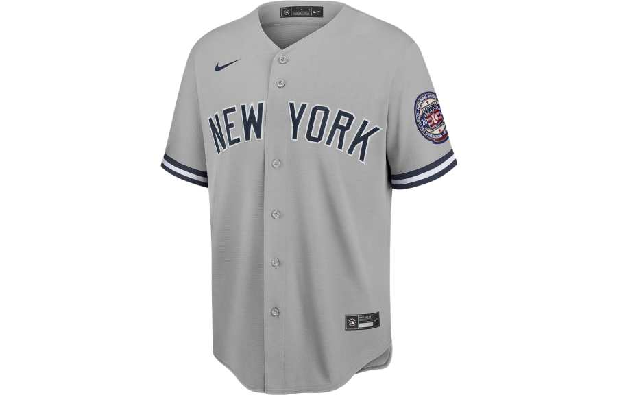 Nike Nike Mlb New York Yankees 2020 Hall Of Fame Induction Derek Jeter Men's Replica Baseball Jersey