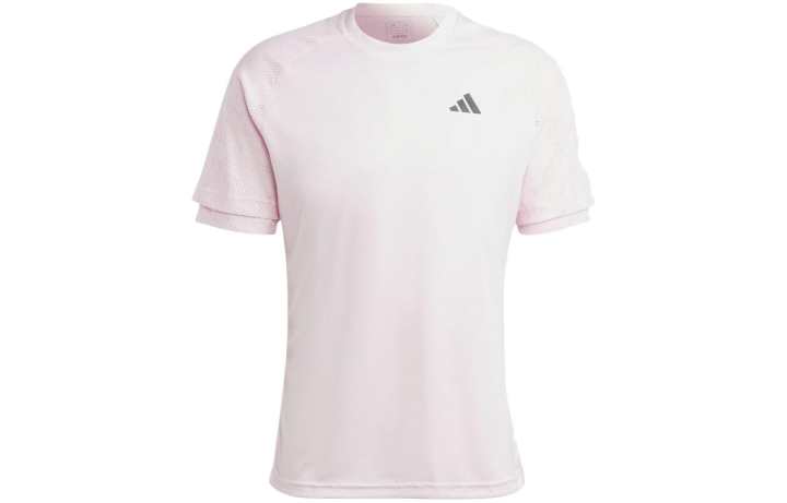 Adidas Adidas T Shirt Japan Version Men's Pink
