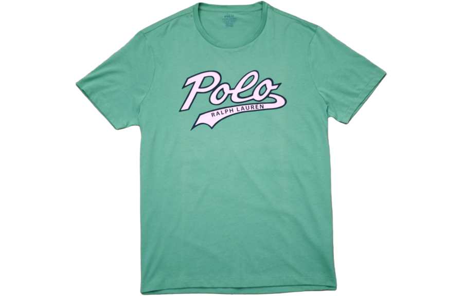 Polo Ralph Lauren T Shirt Men's Green