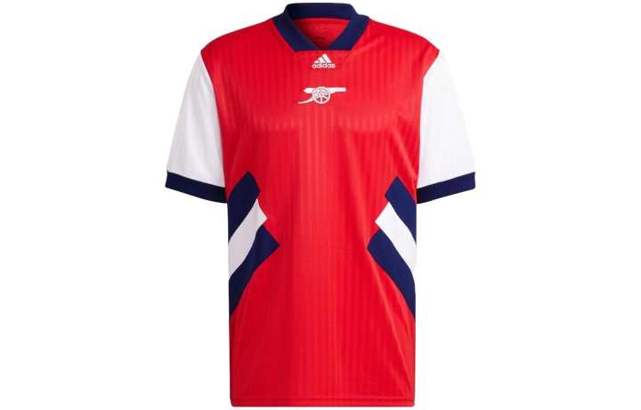 Adidas Adidas T Shirt Japan Version Men's Red