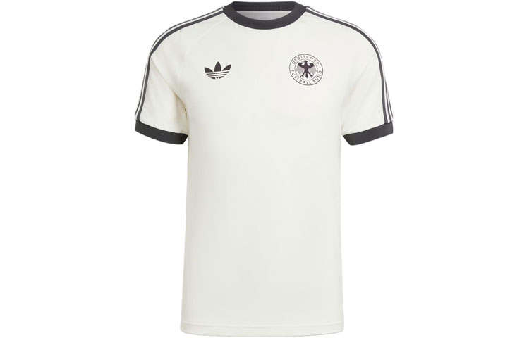 Adidas Originals T Shirt Men's White