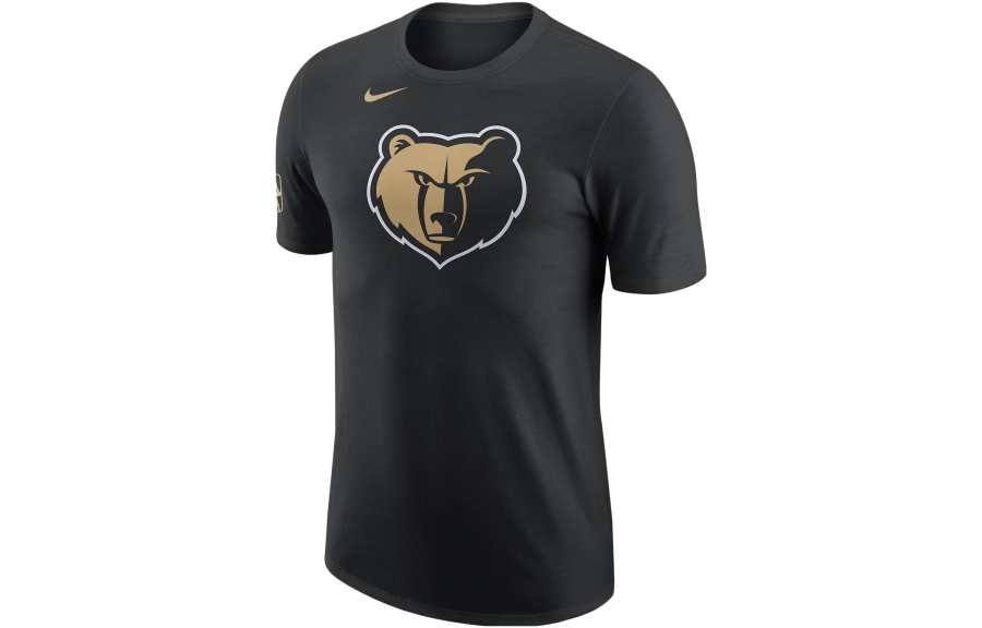Nike Nike Memphis Grizzlies City Edition Men's Nike Nba T Shirt