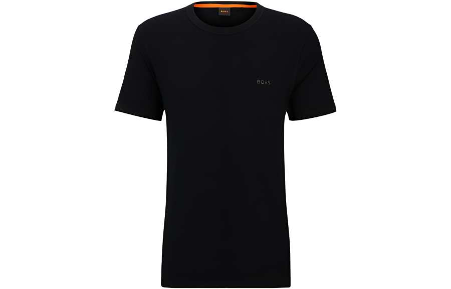 HUGO BOSS Boss HUGO BOSS Jersey Crewneck T Shirt