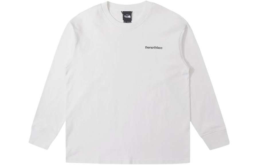 THE NORTH FACE Urban Exploration T Shirt Men's White