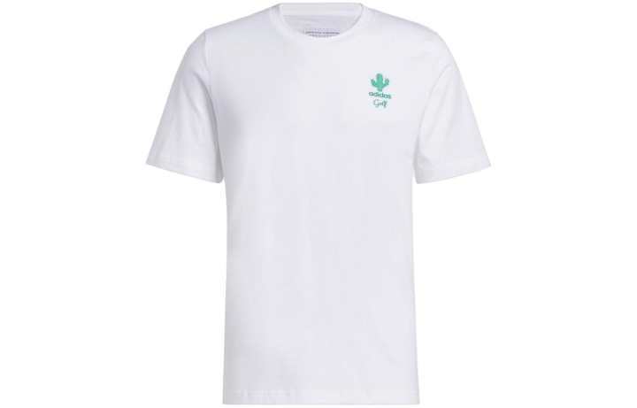 Adidas Adidas T Shirt Japan Version Men's White