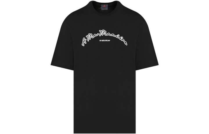 Jordan JORDAN X A Ma Maniére Short Sleeve Tee