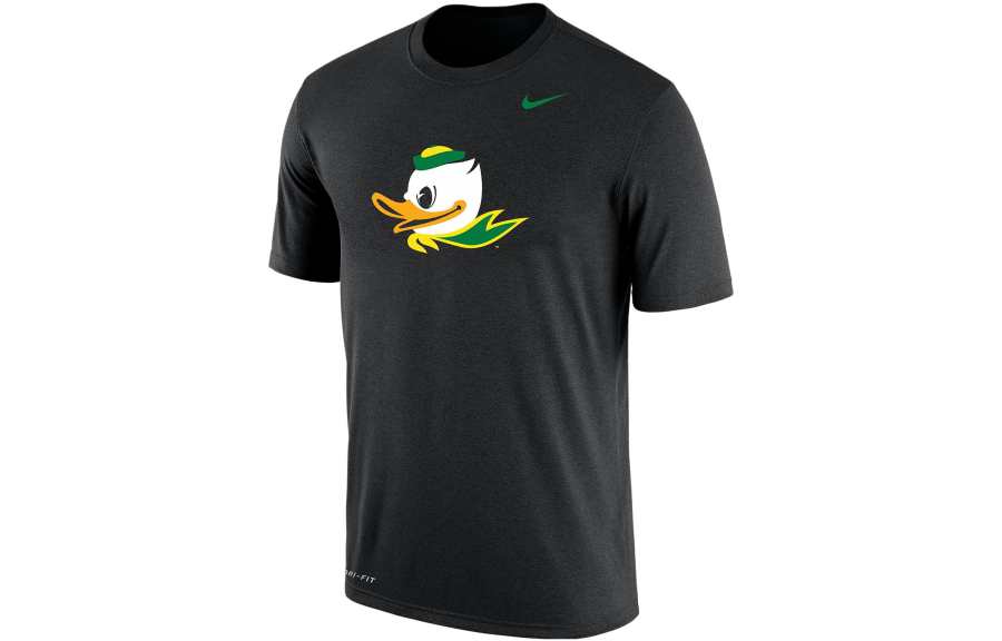 Nike Nike Oregon Primetime Alt Logo Men's Nike College T-Shirt