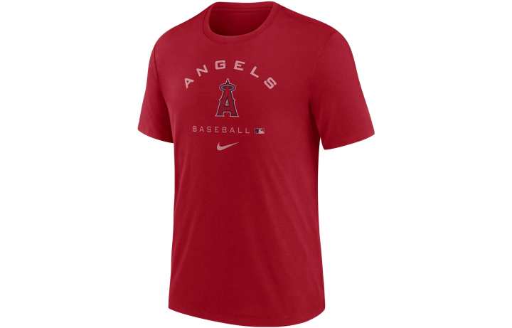 Nike Nike San Francisco 49ers Rivalries Collection Slub Men's Nike Dri-FIT Nfl T-Shirt