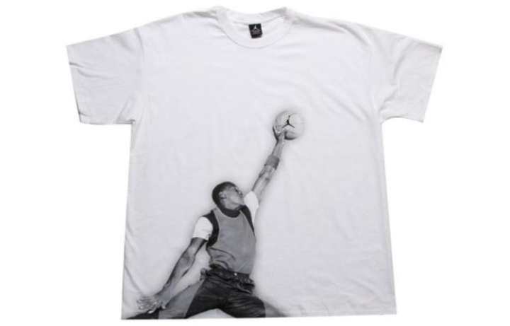Jordan Nike Air Jordan Flight Tee