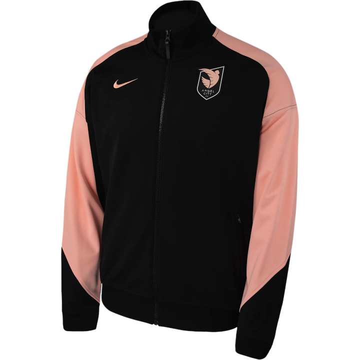 Nike Nike Angel City Fc Nike Nwsl Anthem Jacket
