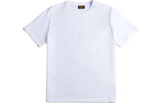 TOD'S logo-embroidered cotton T-shirt