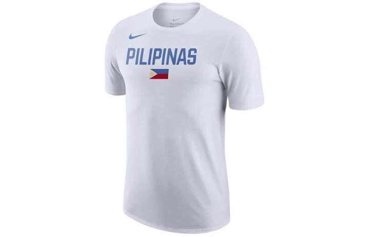 Nike Nike Philippines T Shirt Men's White