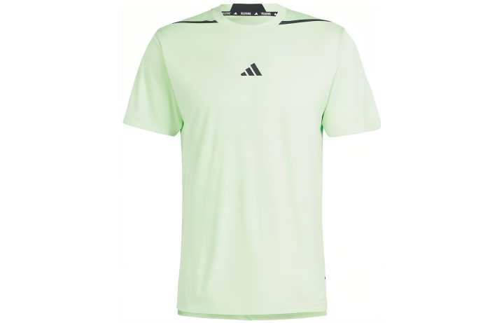 Adidas Adidas Designed For Training Workout Tee