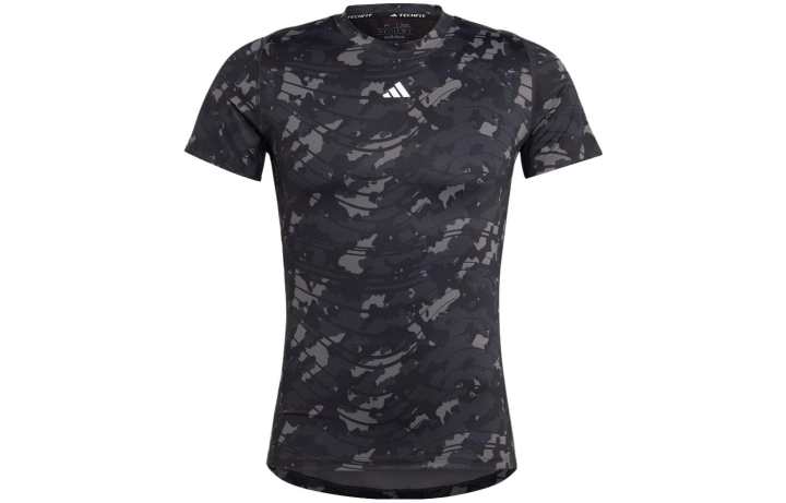 Adidas Adidas T Shirt Japan Version Men's Black