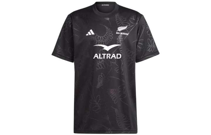 Adidas Adidas T Shirt Japan Version Men's Black