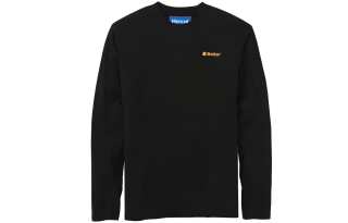 Marmot x Better Gift Shop T Shirt Unisex Black