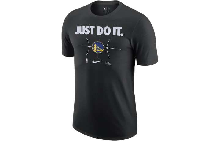 Nike Nike Golden State Warriors Essential Men's Nike Nba T-Shirt