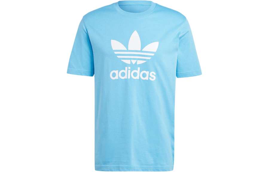 Adidas Originals ADICOLOR T Shirt Men's Blue