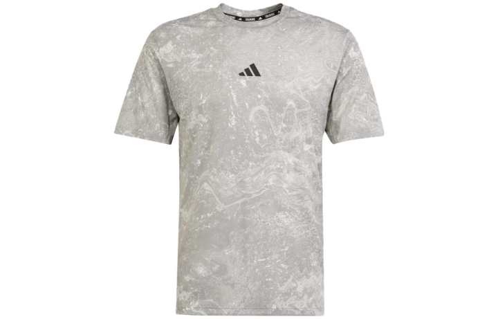 Adidas Adidas Power Workout Tee