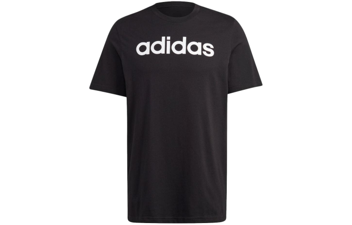 Adidas Adidas T Shirt Japan Version Men's Black
