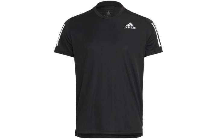 Adidas Adidas T Shirt Japan Version Men's Black
