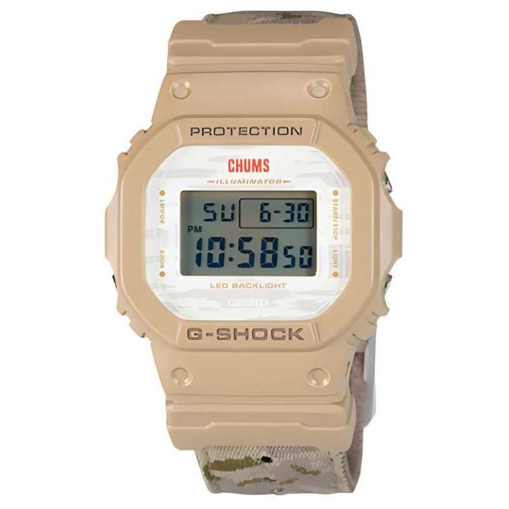 CASIO CASIO Men's Watch
