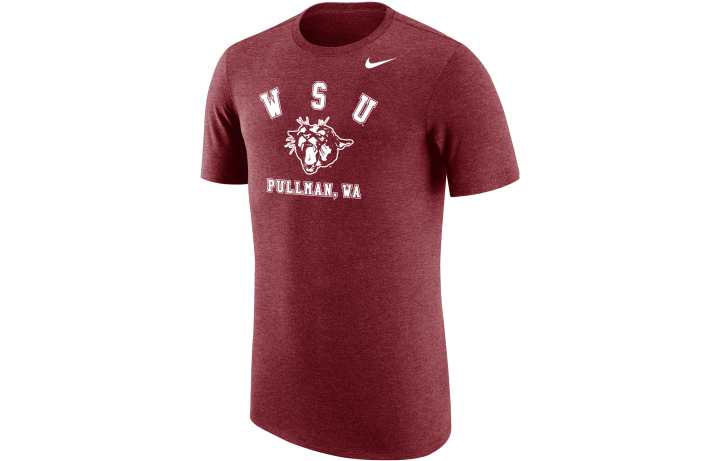 Nike Nike Washington State Men's Nike College T Shirt
