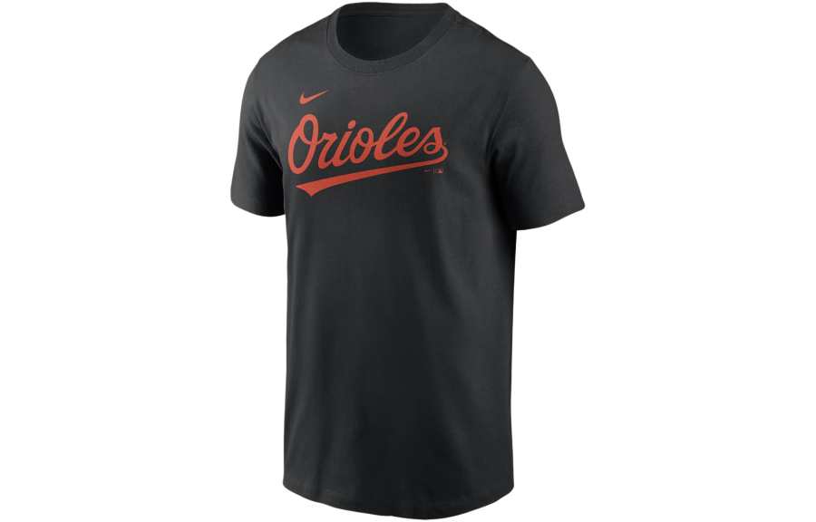 Nike Nike Adley Rutschman Baltimore Orioles Fuse Men's Nike Mlb T-Shirt