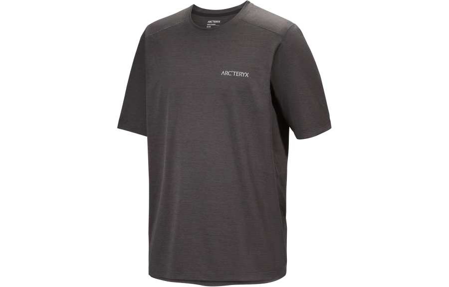 Arcteryx Arc'teryx CORMAC Quick Dry T Shirts Men's