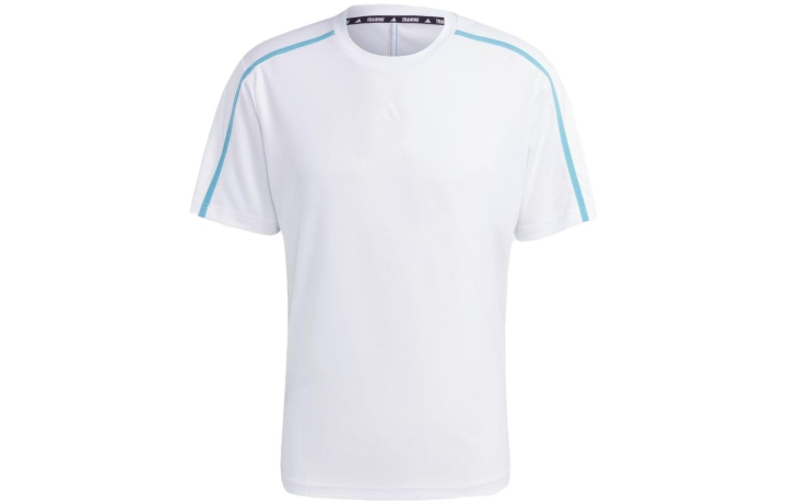 Adidas Adidas T Shirt Japan Version Men's White