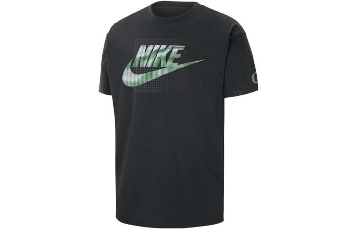 Nike Nike Oregon Max90 T Shirt Men's Black