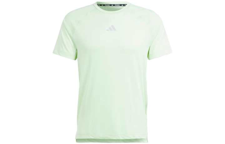 Adidas Adidas Gym Training Tee