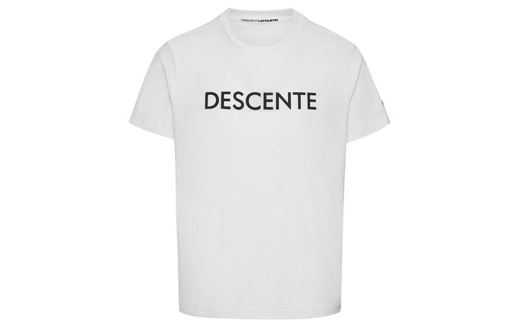 DESCENTE DESCENTE Training T Shirt Men's