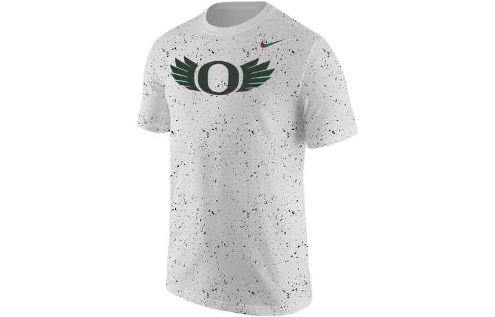 Nike Nike Oregon Max90 Men's Nike College T Shirt