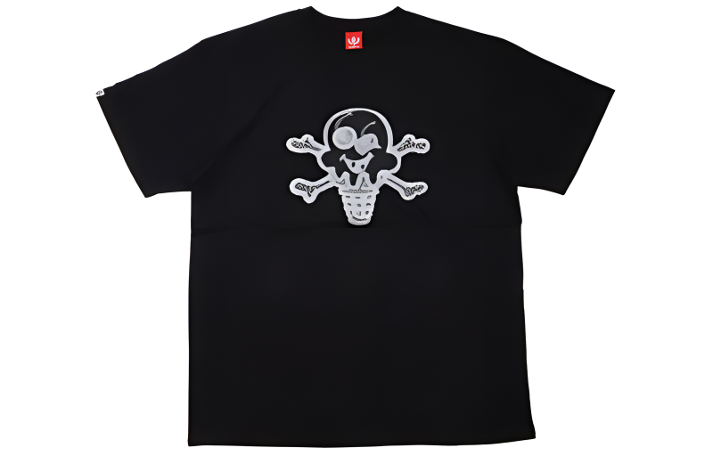 Ice Cream Icecream Hazy T Shirt