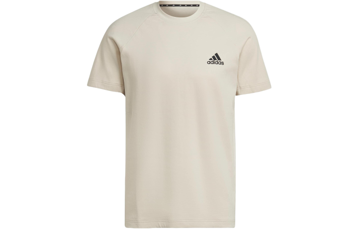 Adidas Adidas T Shirt Japan Version Men's Aluminum Oxide Color